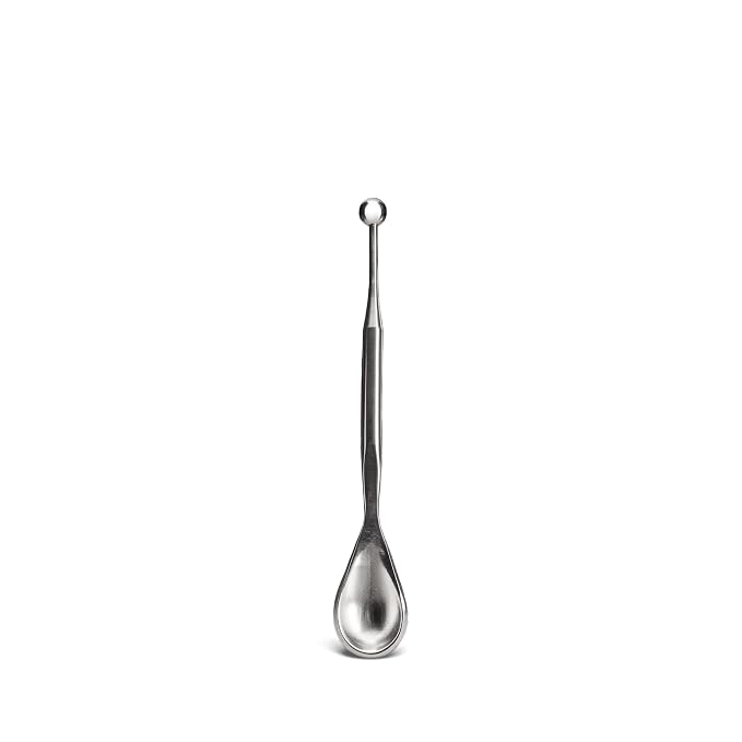 WILDLING Reflexology Spoon | Multi-Purpose Reflexology Facial Tool | Functional by Wildling