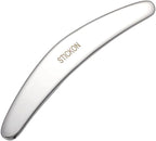STICKON Stainless Steel Muscle Scraper Tools Set 2 in 1 Gua Sha Scraping - Image 4