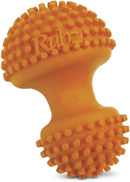 Due North Industrial Foot Rubz Full Body Massage Tool by DueNorth