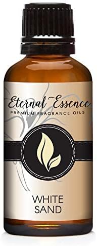 Eternal Essence Oils White Sand 30ml Premium Fragrance Oil by EternalEssenceOils