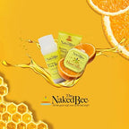 The Naked Bee Orange Blossom Honey Hand and Body Lotion, 6.7oz - Image 7