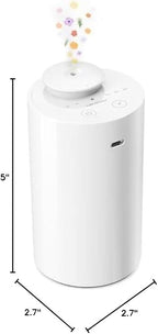 Airversa Waterless Diffuser for Essential Oil, Car Diffsuer, Battery Operated - Image 9