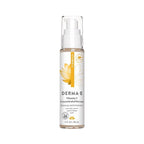 DERMA E Vitamin C Concentrated Serum, 2 Oz, by DERMA-E