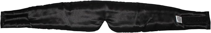 100% Mulberry Silk Eye Mask Blackout Sleeping Eye Cover - Image 8