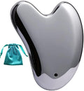 SAEEYCUE-Terahertz Stone Gua Sha Scraping Tools Facial Gua Sha Tools by SAEEYCUE