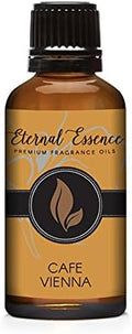 Eternal Essence Oils Café Vienna 30ml Premium Fragrance Oil by EternalEssenceOils