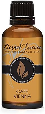 Eternal Essence Oils Café Vienna 30ml Premium Fragrance Oil by EternalEssenceOils