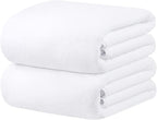 JML Luxury Hotel & SPA Oversized Bath Towels by JML