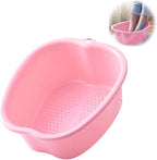Extra Large Foot Soaking Tub by Unknown