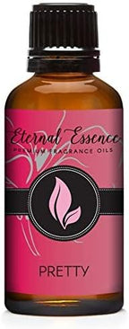 Eternal Essence Oils Pretty 30ml Premium Fragrance Oil by EternalEssenceOils