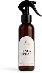 Carnatia Lavender Linen Spray – Calming Aromatherapy Mist by Carnatia