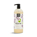 365 by Whole Foods Market, Foaming Shower Gel, 32 Fl Oz by WholeFoodsMarket