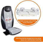 Snailax Neck and Back Massager - Image 4