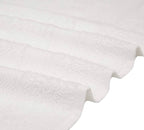 KAHAF COLLECTION 100% Cotton Bath Towel Set, Quick Dry, Highly Absorbent - Image 3