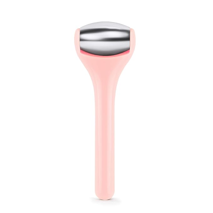MAANGE Mini Eye & Face Rollers for Eye Massager, Stainless Steel Eye Ice Roller by MAANGE