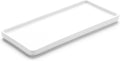 Gurygo 6" Small Ceramic Bathroom Tray by FocusonHomeKitchen