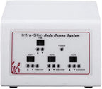 Elitzia Far Infrared Sauna Blanket 3 Independent Heating Zones - Image 3