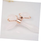 Jade Face Massage Roller Single Head Skin Care Tool - Image 7