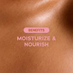 Tree Hut Moroccan Rose Whipped Shea Body Butter, Hydrating & Nourishing Body - Image 11