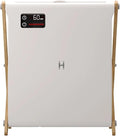Homedics XL Towel Warmer, Luxe Spa Edition by Homedics