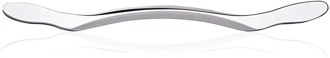 Stainless Steel Gua Sha Scraping Massage Tool by H-Brotaco