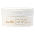 Dr. Tree 24kt Gold Collagen Hydrogel Eye Patches, by Unknown
