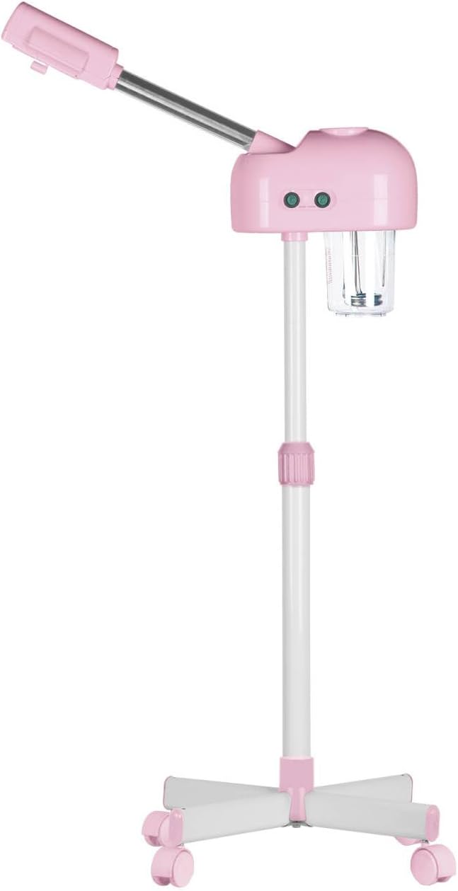 Professional Facial Steamer, Vaporizador Facial Steamer by AceFox