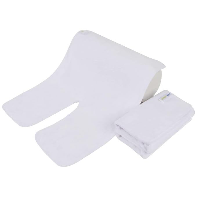 SINLAND Microfiber Esthetician Towels - Image 4