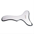 STICKON Guasha Tool Scraping Massage Tools Gua Sha Stainless Steel IASTM Tools by STICKON
