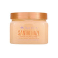 Tree Hut Santal Haze Shea Sugar Scrub, Exfoliating, Hydrating & Moisturizing by TreeHut