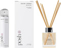 Doctor Aromas Aroma Set Essential Oil Natural Reed Aroma Wood Sticks Diffuser by DOCTORAROMAS