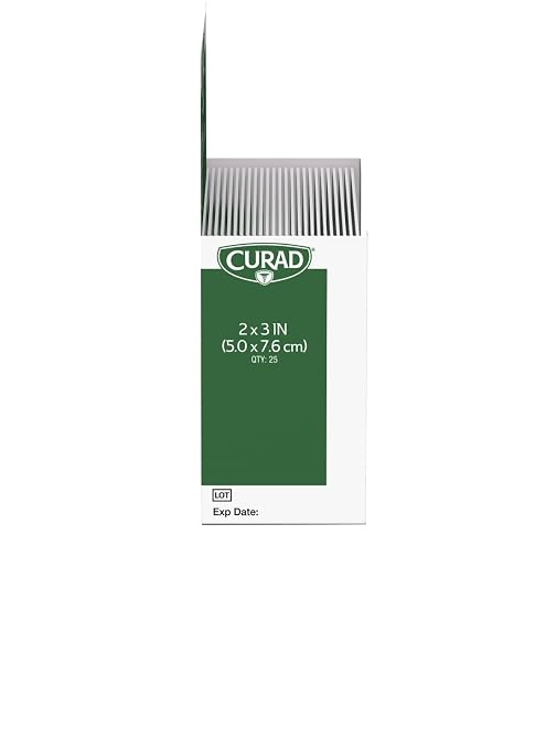 Curad - CUR01496 Mediplast Corn, & Wart Remover, 40% Salicylic Acid Pads - Image 2