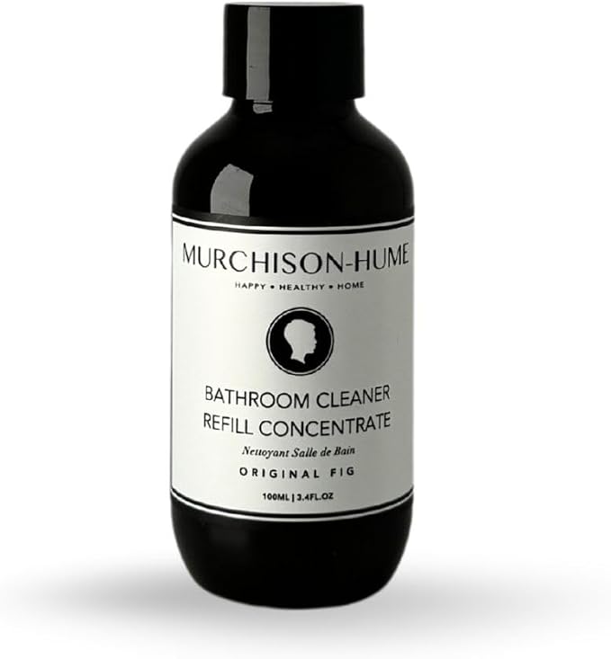 Murchison-Hume Plant-Based, Tub and Tile Bathroom Cleaner, Travel-Friendly by Murchison-Hume