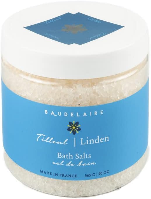Provence Sante Relaxing Bath Salt - Image 4