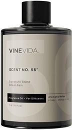 VINEVIDA Ocean Rain Fragrance Oil by VINEVIDA
