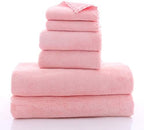 MOONQUEEN Ultra Soft Towel Set - Image 6