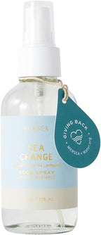 MERSEA Luxury Room Spray, Sea Change, 4 oz by MERSEA