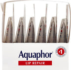 Aquaphor Lip Balm, Lip Repair, SPF 30 | Lip Protectant | 0.35 Oz Tube | Pack of - Image 17