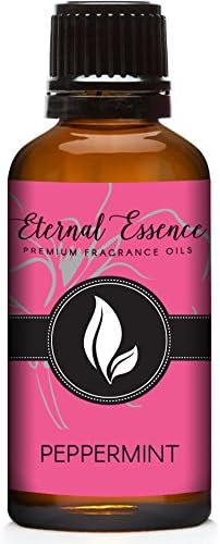 Eternal Essence Oils Peppermint 30ml Premium Fragrance Oil by EternalEssenceOils