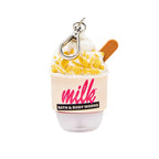 Bath & Body Works Milk Bar Corn Flake Soft Serve PocketBac Holder – Silicone by BathBodyWorks