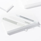 Tweezerman Glass Nailcare Set - Image 8