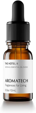 AromaTech The Hotel II Aroma Essential Oil Blend: Luxury Hotel Inspired by AromaTech