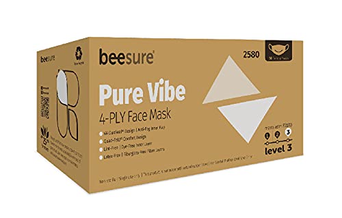 BeeSure BE2580 Pure Vibe Face Mask - Image 2