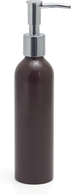 Elitzia Massage Oil Warmer Use Parts Pump Bottle 1 Pack 8.45oz/250ml Aluminium by ElitziaCare