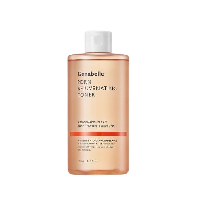 Genabelle PDRN Rejuvenating Toner by Genabelle