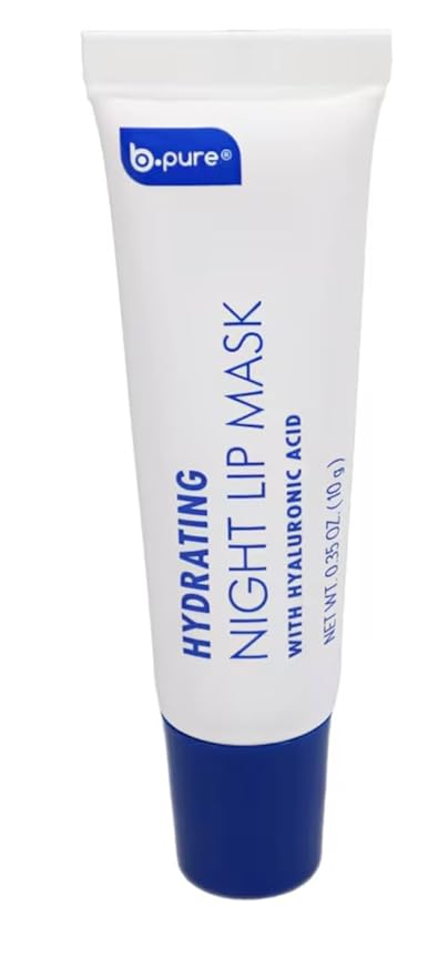 B Pure Hydrating Lip Mask - Image 2