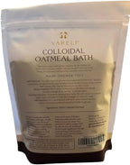YARELI Colloidal Oatmeal, Bath Powder - Image 9