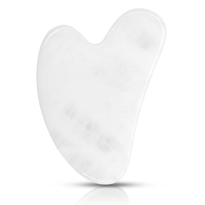 Gua Sha Facial Tools by Contrybox