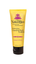 The Naked Bee Nourishing Body Lotion by TheNakedBee