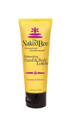 The Naked Bee Nourishing Body Lotion by TheNakedBee